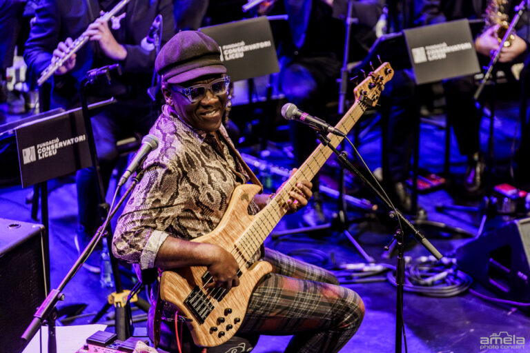 Richard Bona