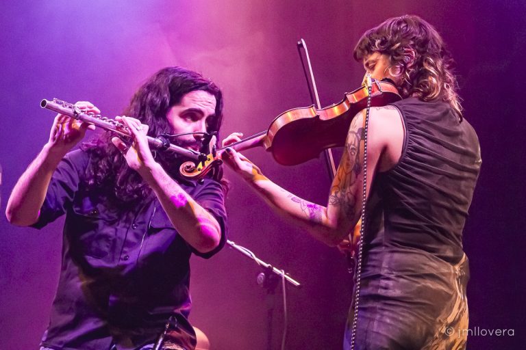 Golconda + Orella d’Os