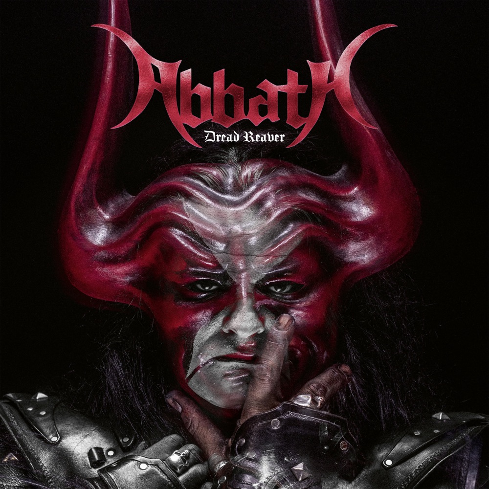 Abbath - Dread Reaver (Season of Mist, 2022)