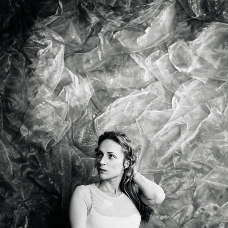 Agnes Obel - The Meaning of Flowers