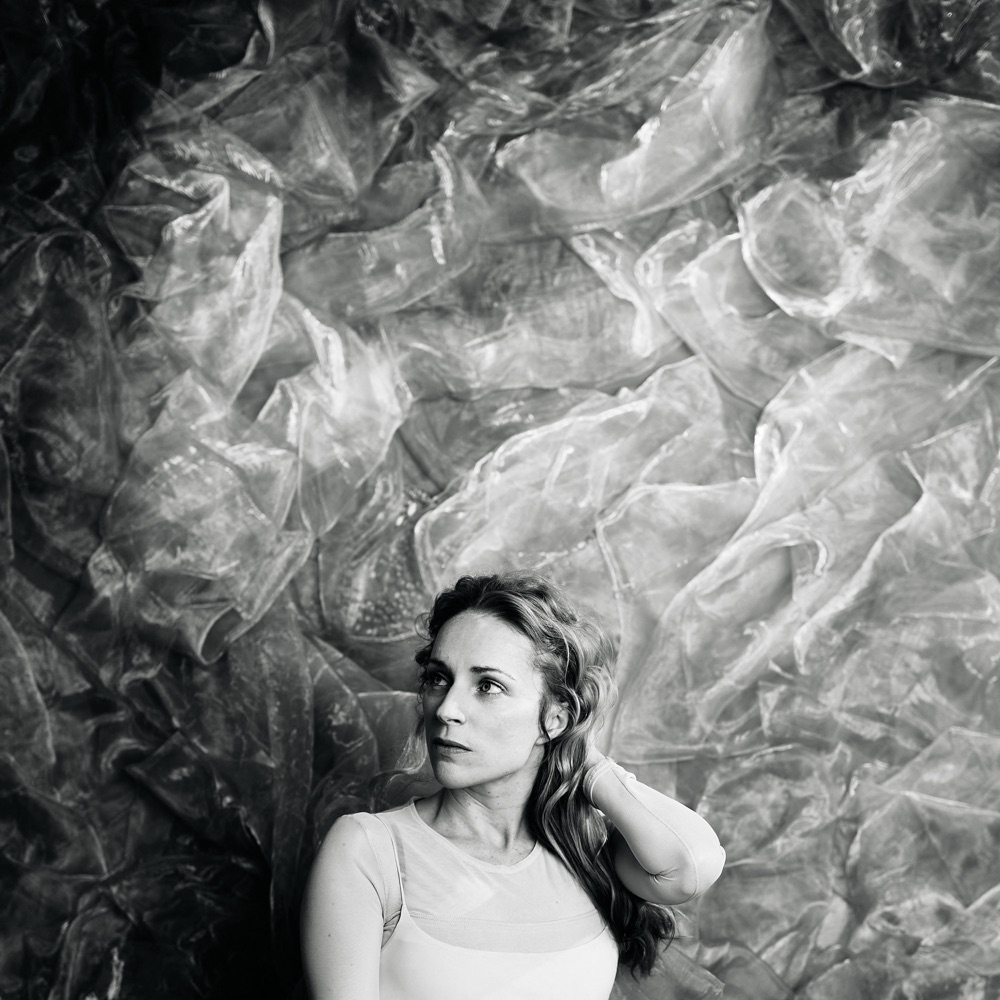 Agnes Obel - The Meaning of Flowers