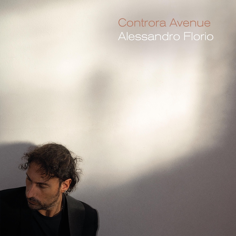 Portada de «Controra Avenue», d'Alessandro Florio