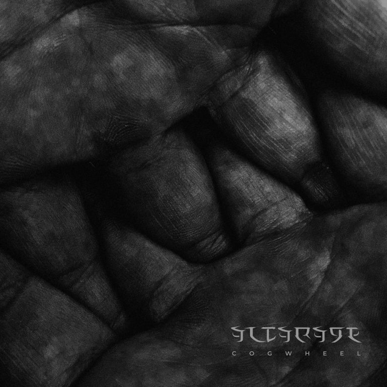 Portada de «Cogwheel», d'Altarage