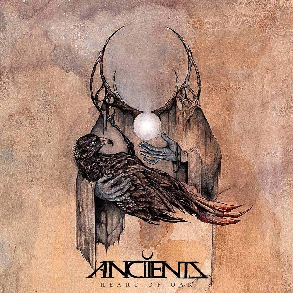 Anciients - Heart of Oak