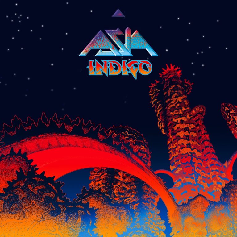 Asia estrenen el vídeo d’«Arcadia» i «Indigo» arriba el 6 de novembre amb les últimes cançons de John Wetton