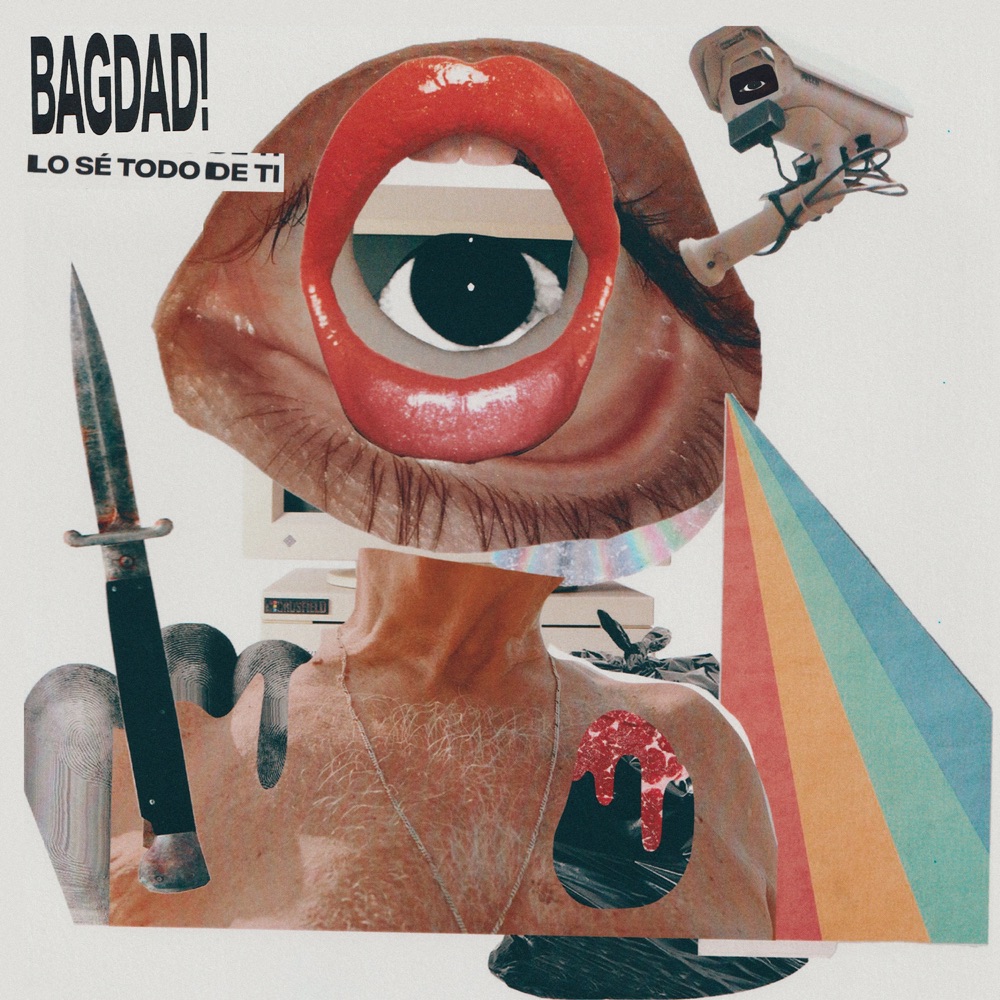 Bagdad! - Lo sé todo de ti