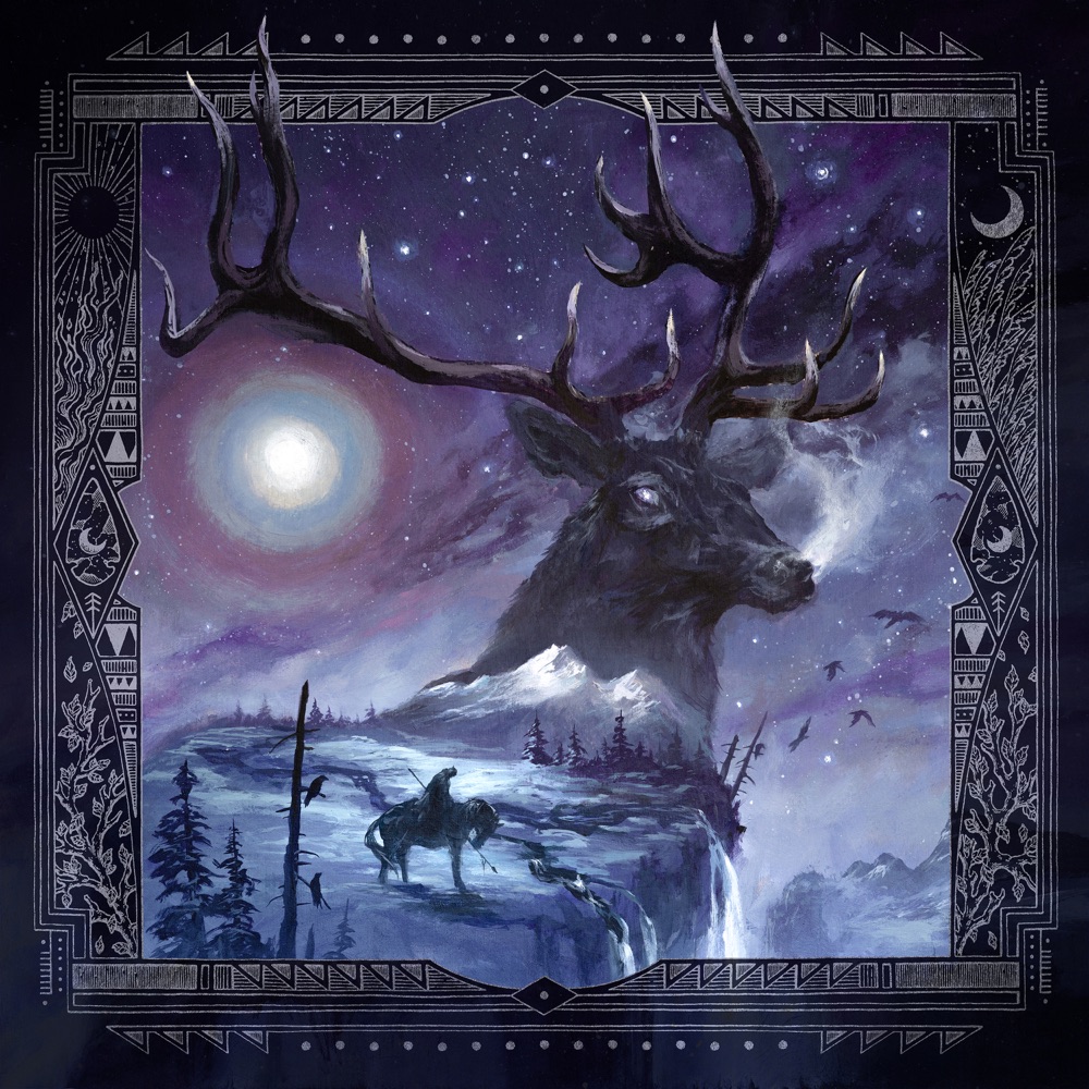 Blackbraid - Blackbraid III (2025)