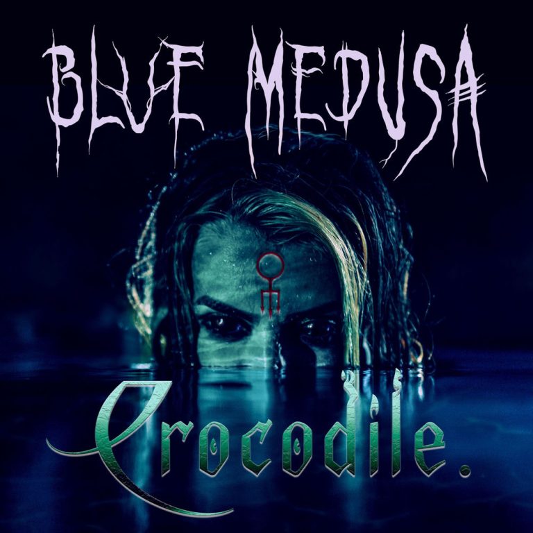 Blue Medusa, el grup d’Alissa White-Gluz després d’Arch Enemy, es presenta en directe a Berlín
