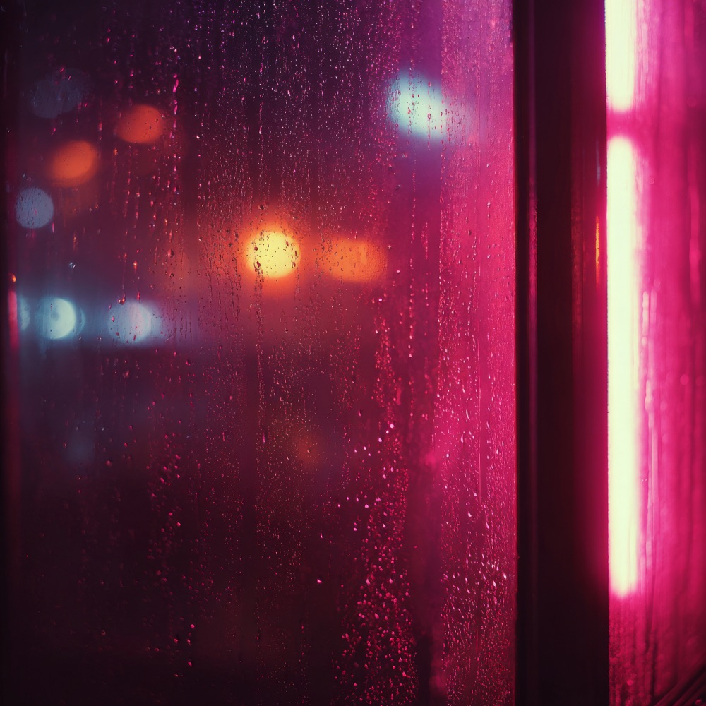 Blueneck - Moonlighting (2026)