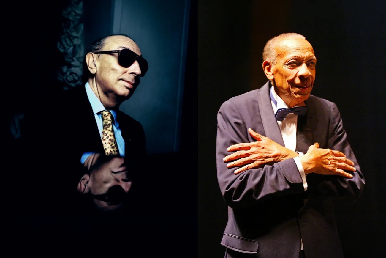 Tete Montoliu i Bebo Valdés, homenatjats pel Festival Jazz Barcelona
