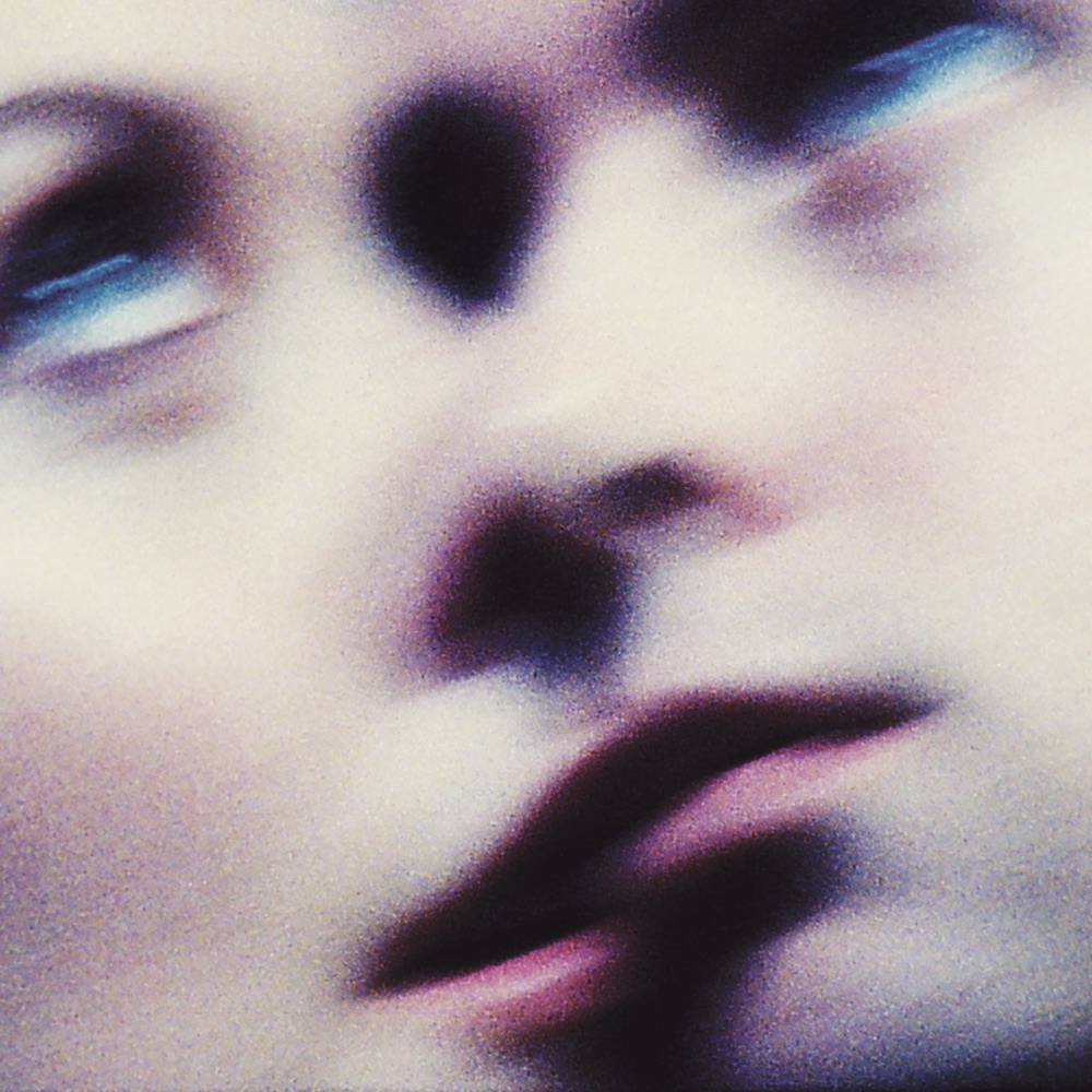 Portada de «Get Mean», de Boy Harsher