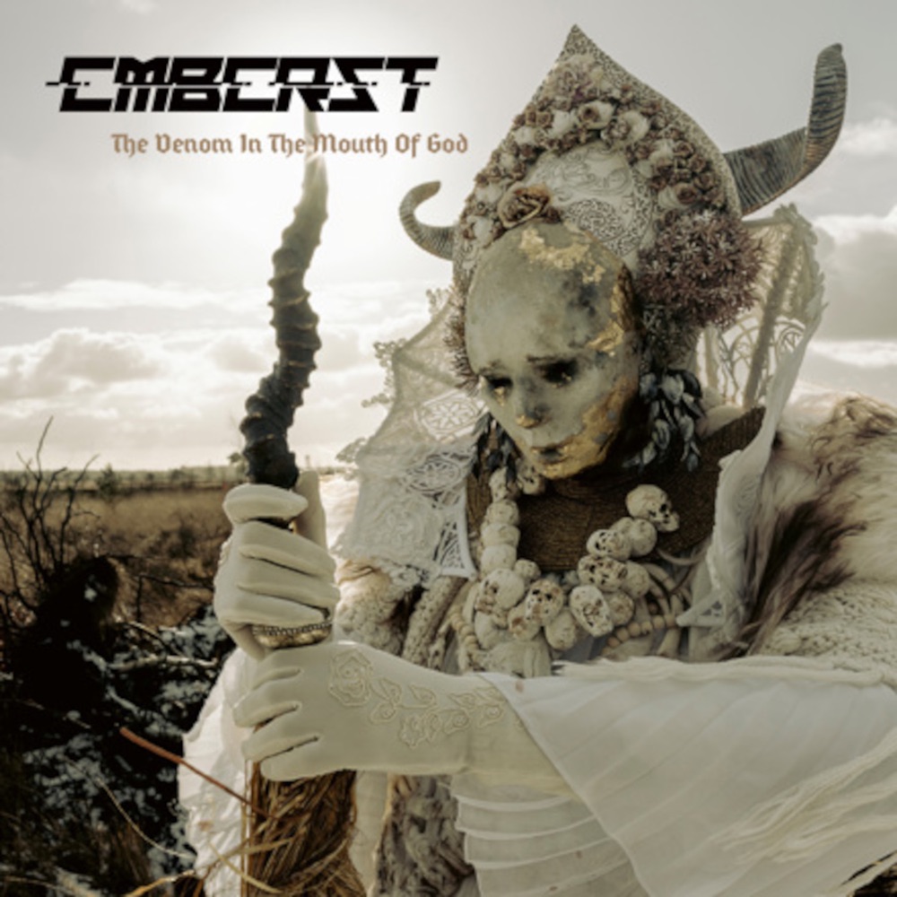 Combichrist - Only Here For A Good Time