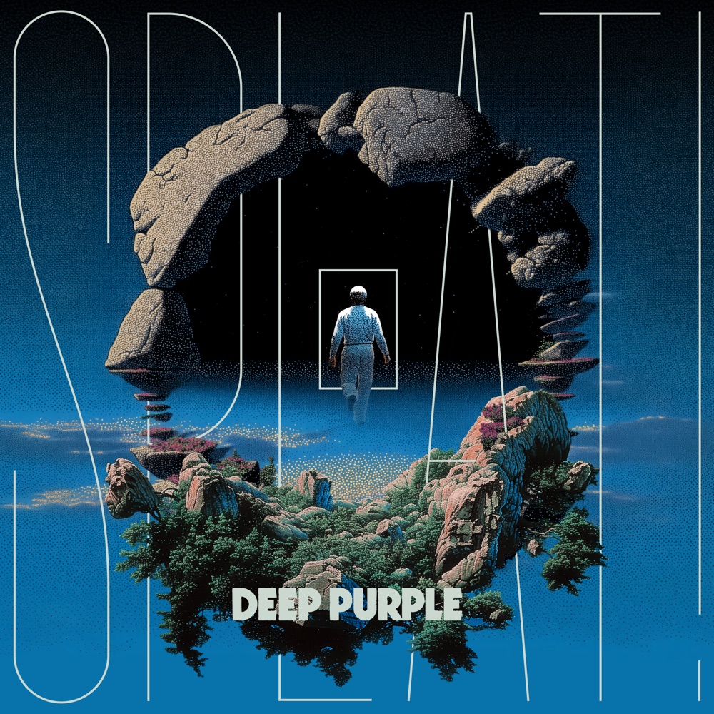 Deep Purple - Splat! (earMUSIC)
