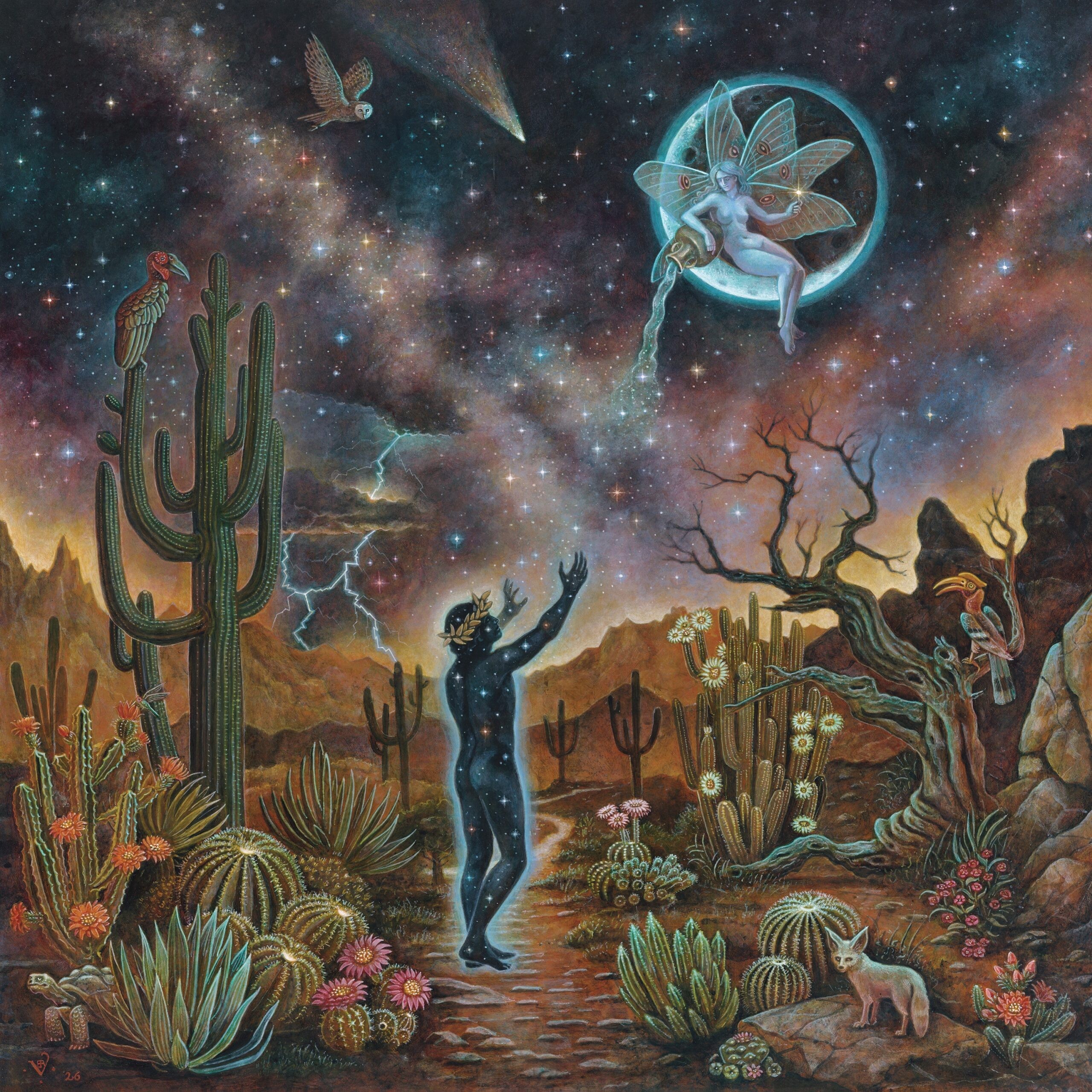 Dream Unending - Certain Uncertainties (20 Buck Spin)