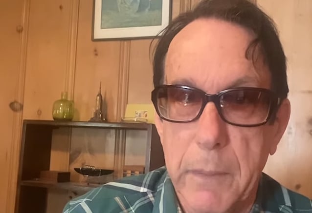 East Bay Ray, guitarrista de Dead Kennedys