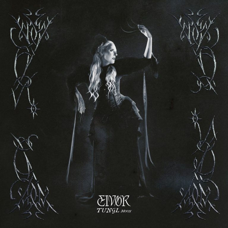 Eivør - Tungl