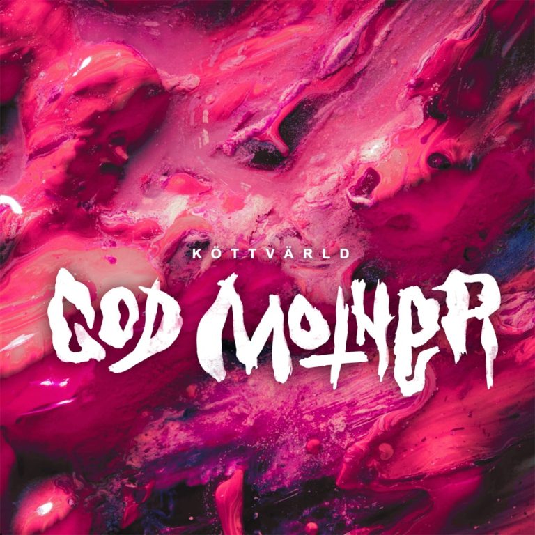 Portada de «Köttvärld», de God Mother