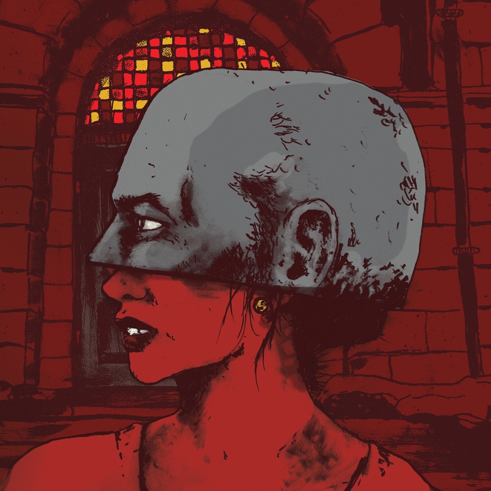 Great Falls - The Bite That Grows Up (Neurot Recordings)
