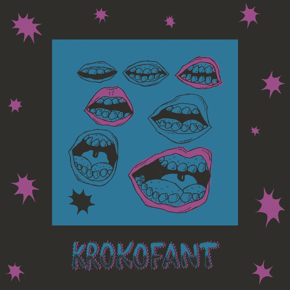 Krokofant - 7