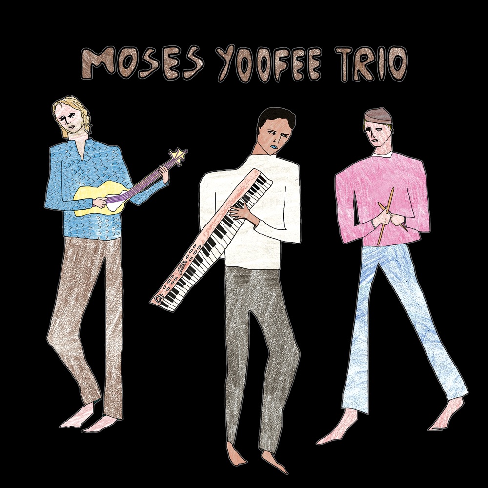 Moses Yoofee Trio - Chapter One