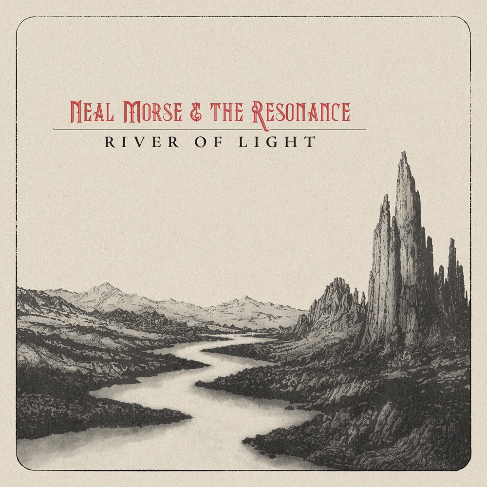 Neal Morse & The Resonance - River of Light (InsideOutMusic)