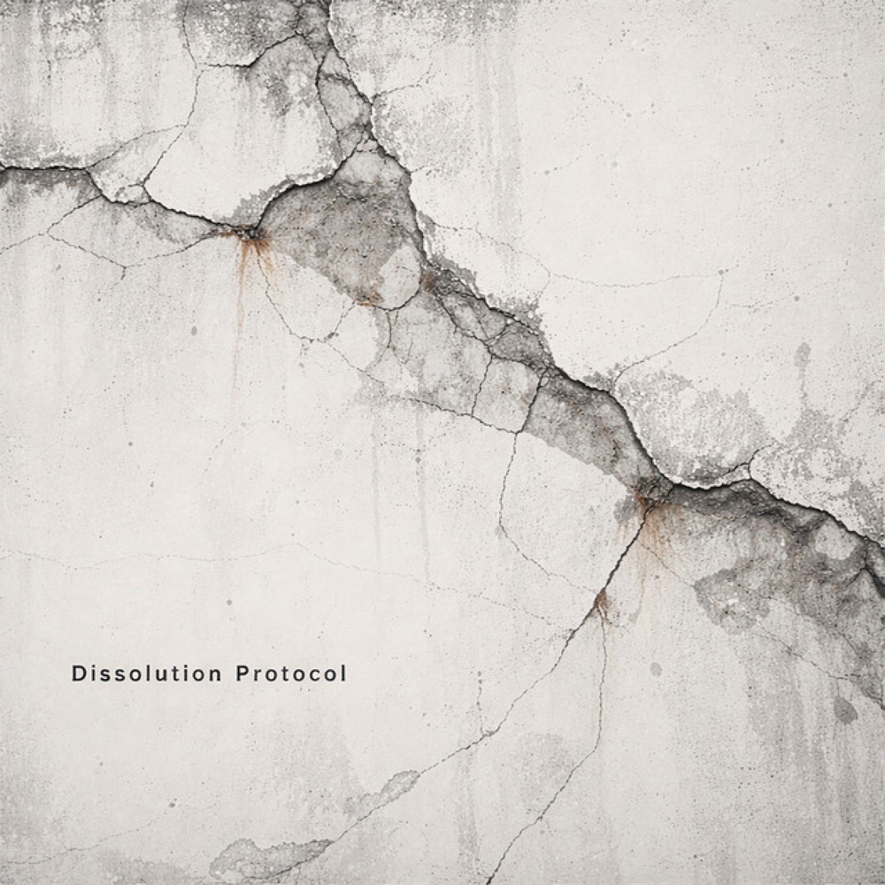 Pendragon - Dissolution Protocol