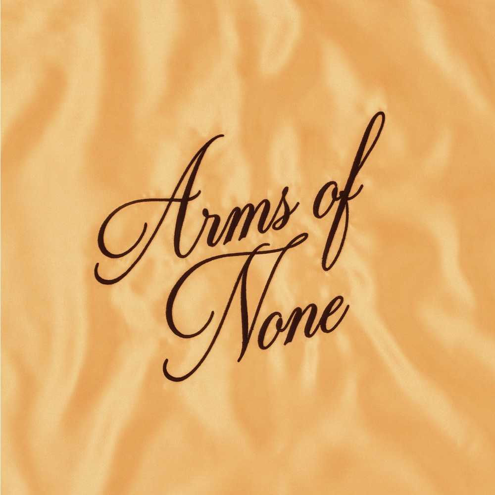 Pharaoh Overlord - Arms Of None (Rocket Recordings)