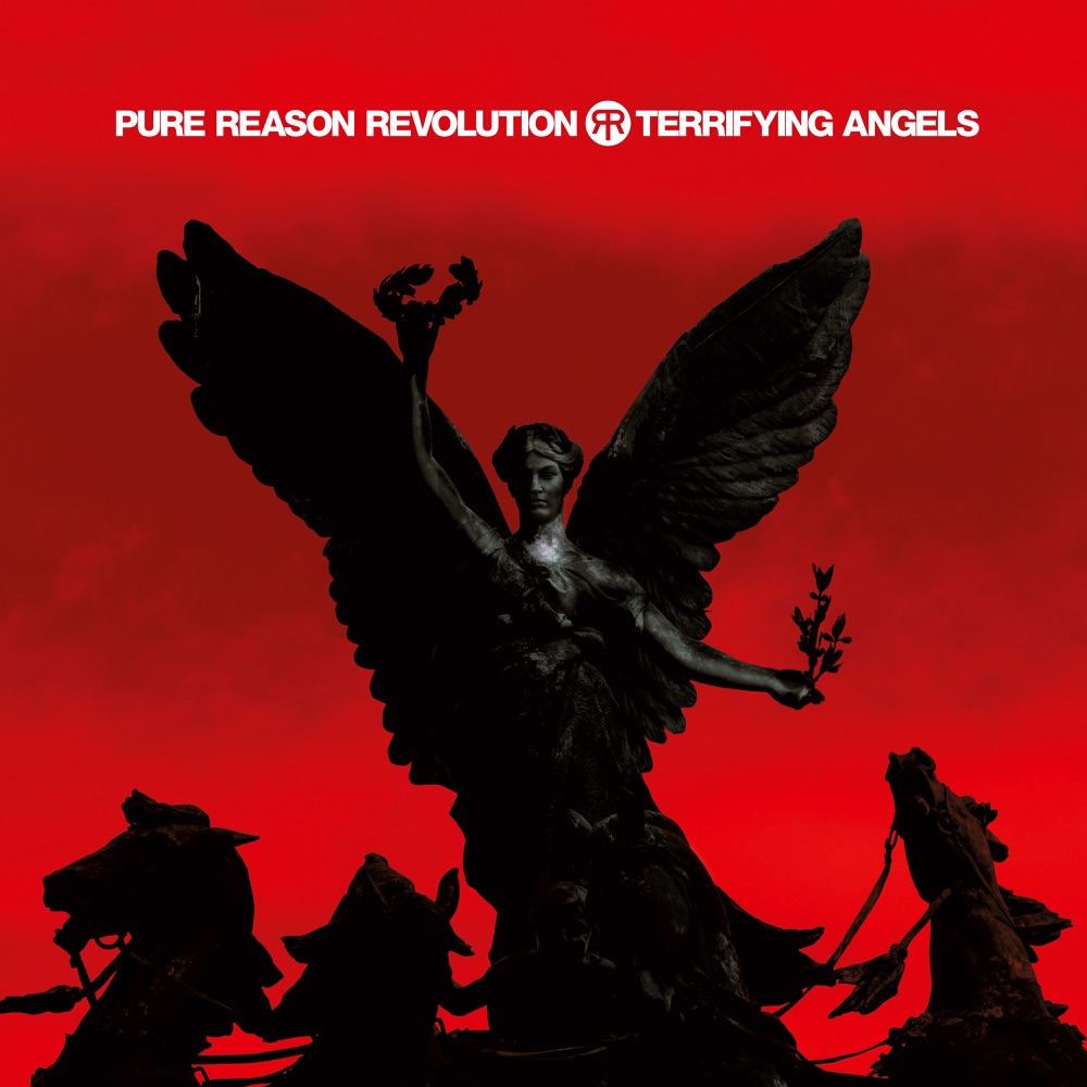 Pure Reason Revolution - Terrifying Angels (InsideOutMusic)