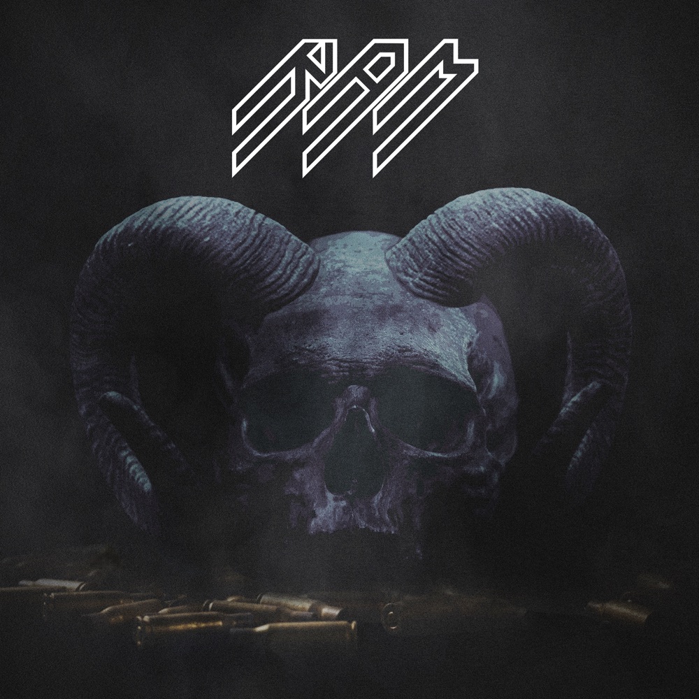 RAM - Against (Metal Blade Records)