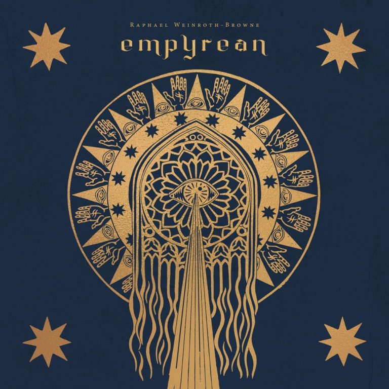 Raphael Weinroth-Browne – Empyrean