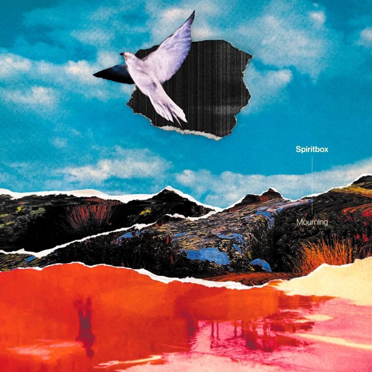 Spiritbox publiquen per sorpresa «Mourning», la primera cançó nova des de «Tsunami Sea»