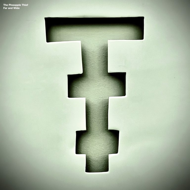 The Pineapple Thief - Far and Wide