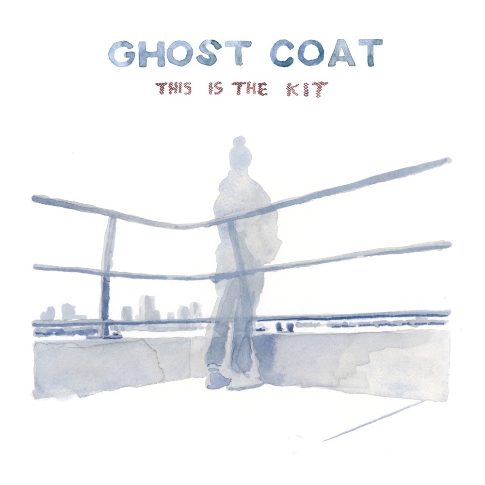 This Is The Kit - Ghost Coat (Memphis Industries)