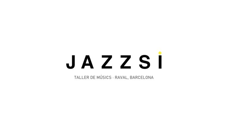 JazzSí Club, Taller de Músics (Raval, Barcelona)