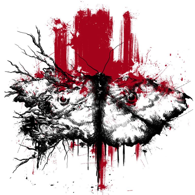 Portada de «Carbon Error», de Bigmoth