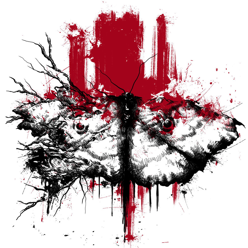 Portada de «Carbon Error», de Bigmoth
