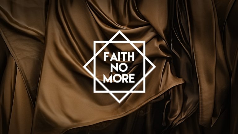 Anunci de Faith No More com a capçalera del Copenhell 2027 publicat pel festival danès