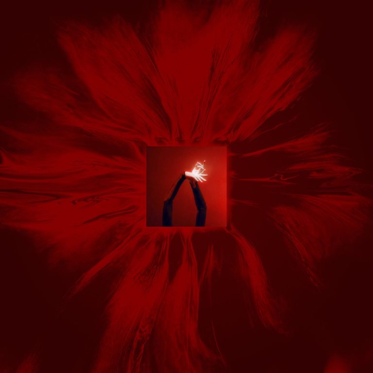 Portada de «Mere Mortals», de Floating Points & San Francisco Ballet Orchestra