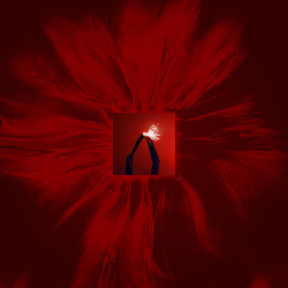 Portada de «Mere Mortals», de Floating Points & San Francisco Ballet Orchestra