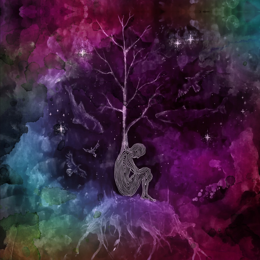 Portada de «III», de Giant Sky