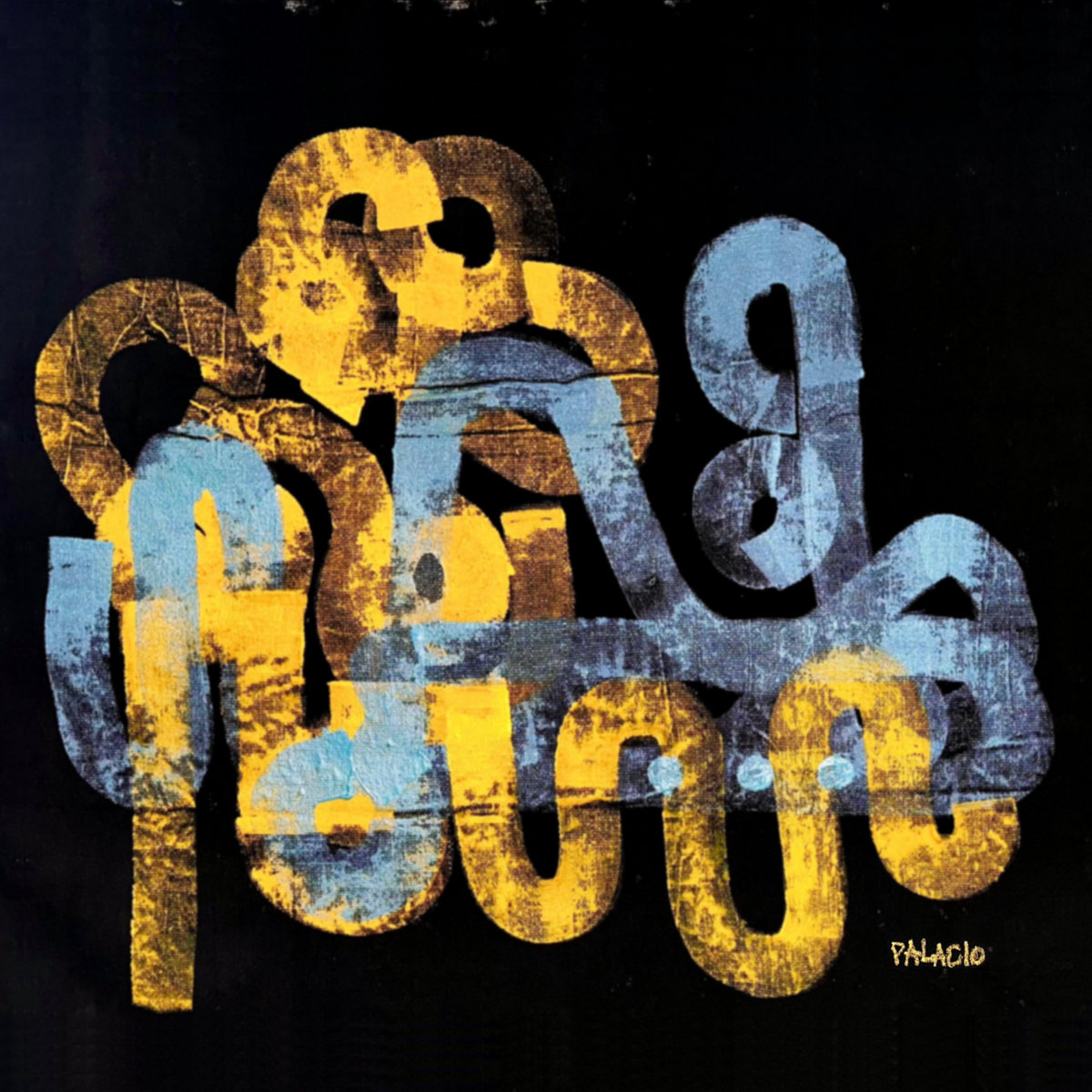 Portada de «O», d'Ibelisse Guardia Ferragutti & Frank Rosaly