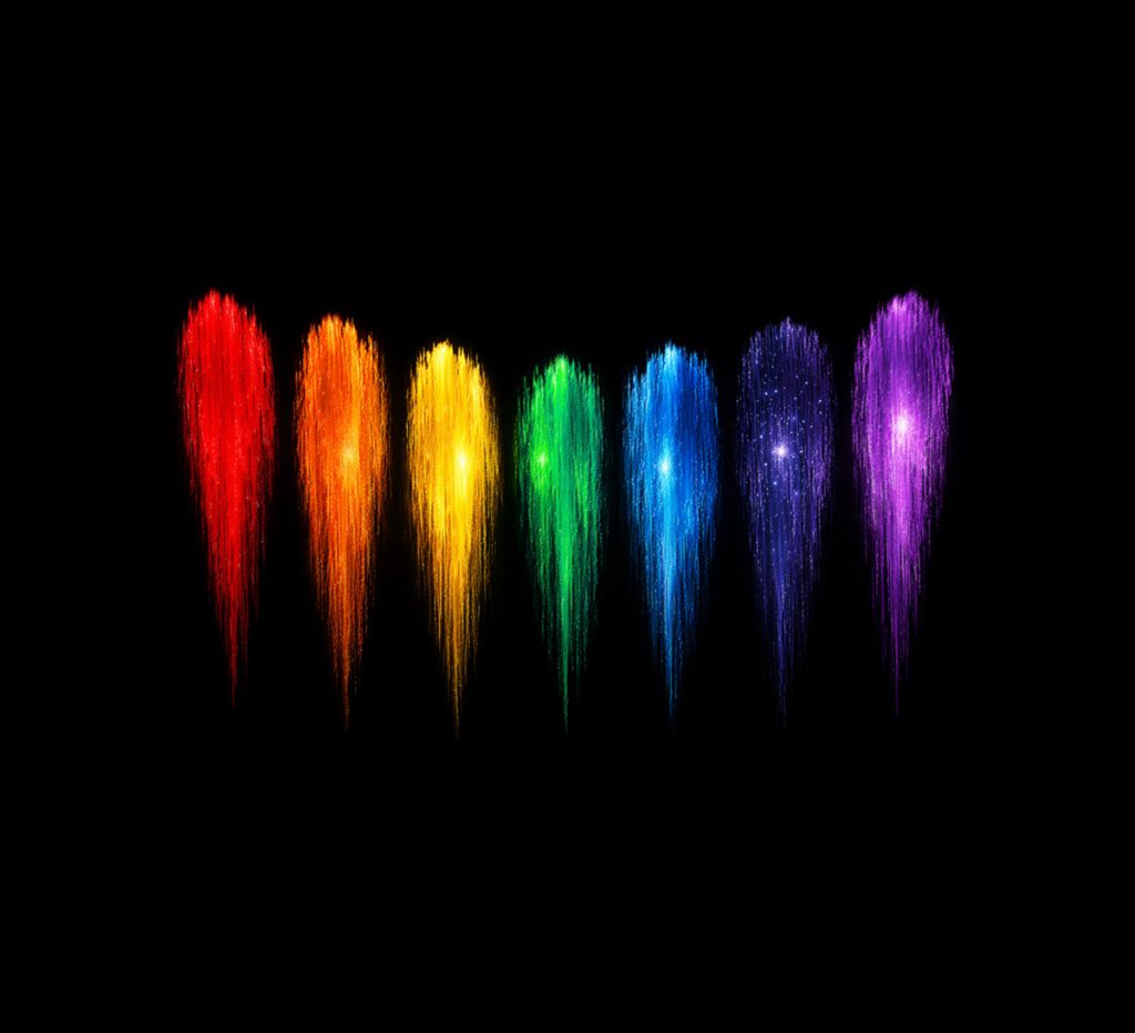 Portada de «Thresholds», de John Holden