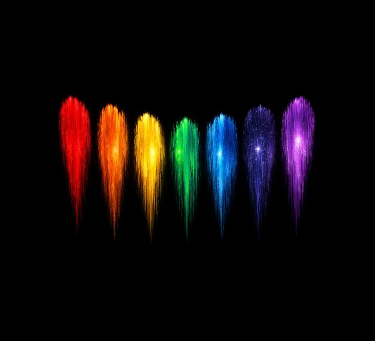 Portada de «Thresholds», de John Holden