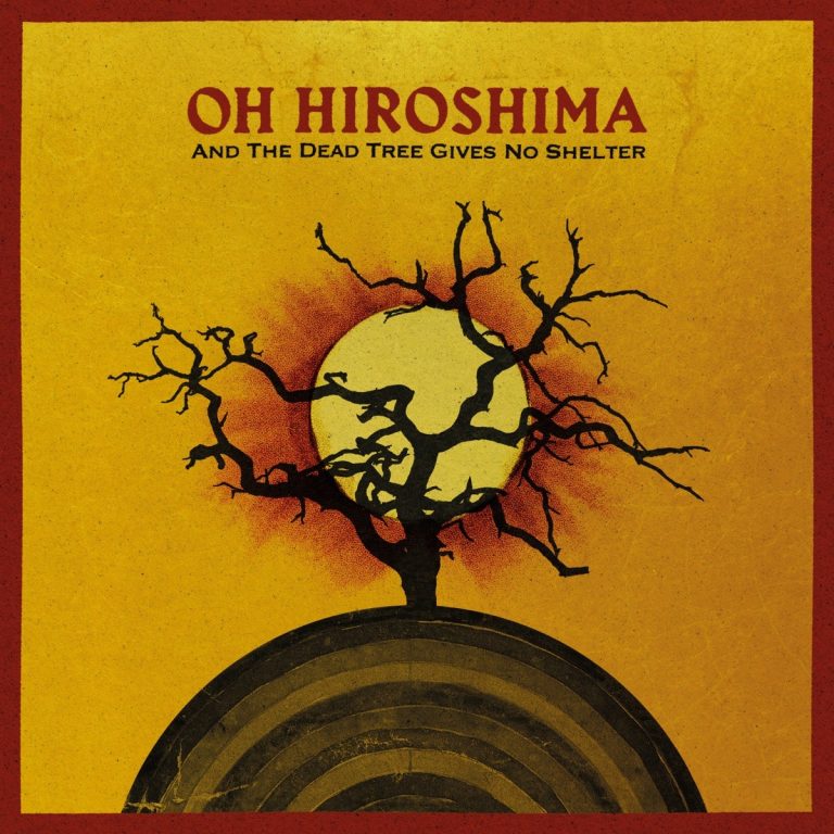 Oh Hiroshima comencen el 15 d’octubre onze dates europees amb Barrens i cap no és a l’Estat