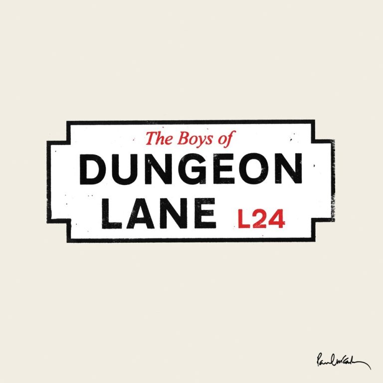 Paul McCartney afegeix tres cançons a «The Boys of Dungeon Lane» i capgira el duet amb Ringo Starr