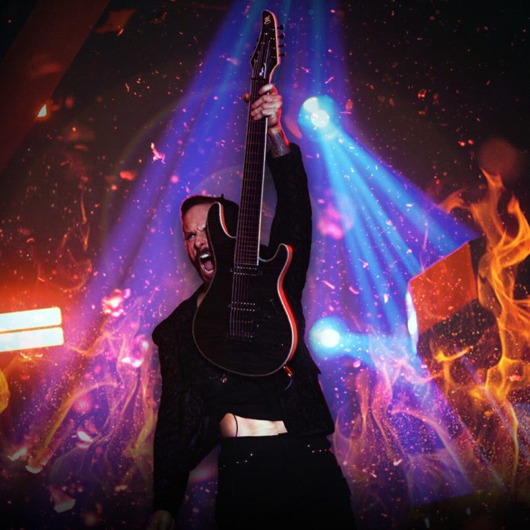 El Radar Festival es muda a una antiga acereria i obre el cartell del 2027 amb Textures, Arcane Roots i Conjurer