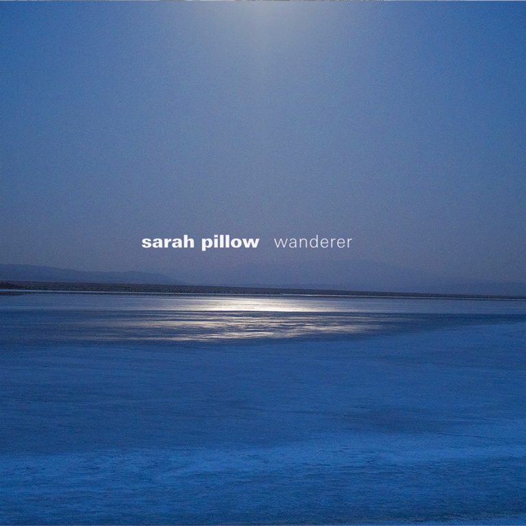 Portada de «Wanderer», de Sarah Pillow