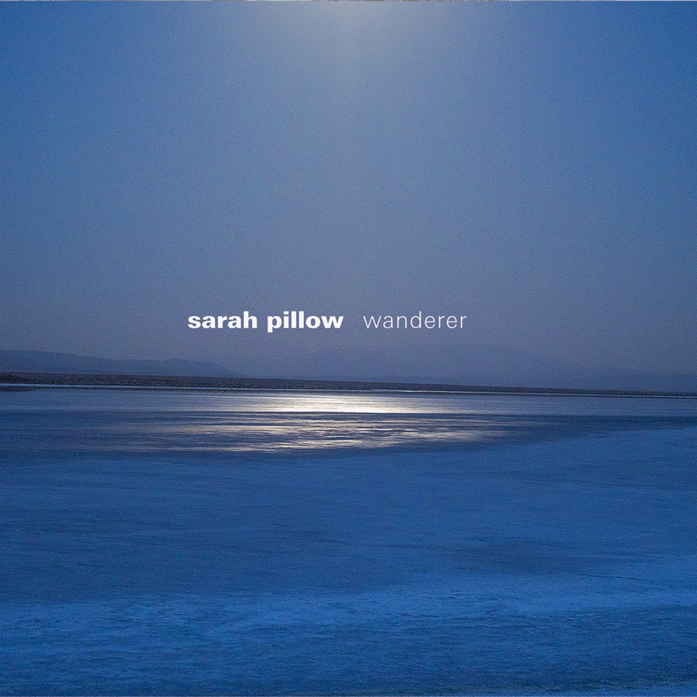 Portada de «Wanderer», de Sarah Pillow