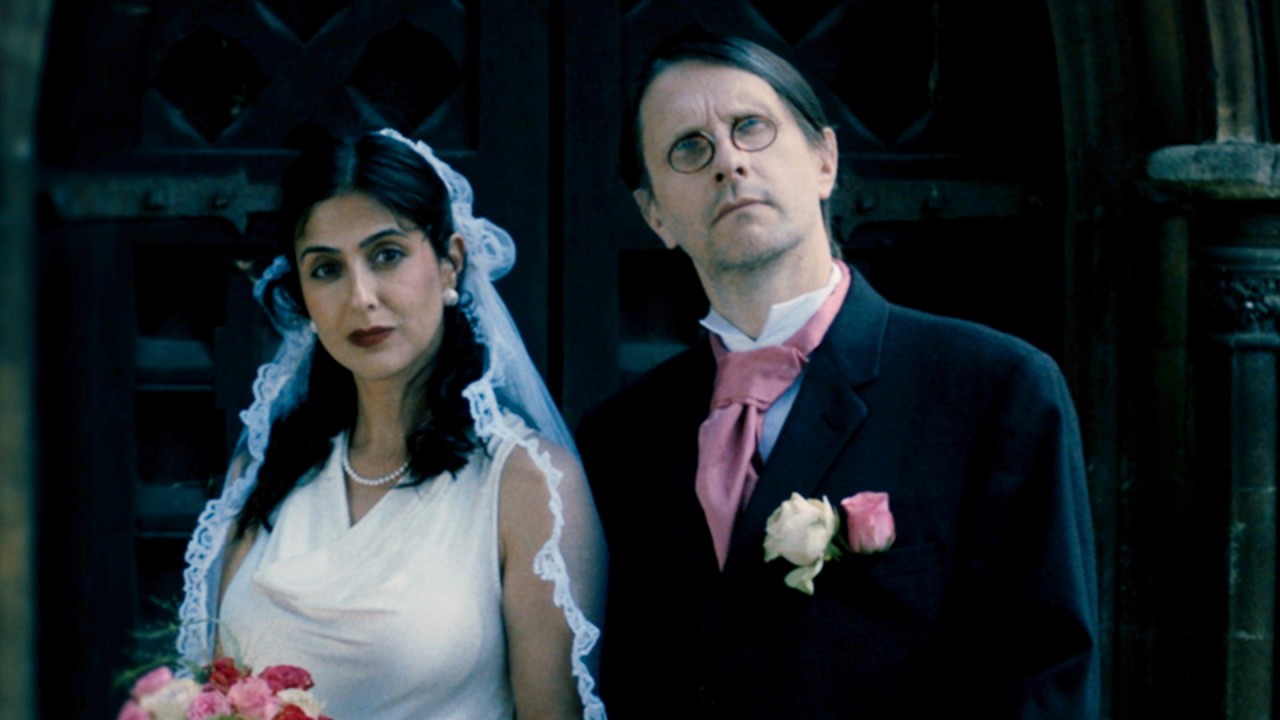 La imatge de «On Chapel Slope», el segon avançament de «Requiem for a Village»