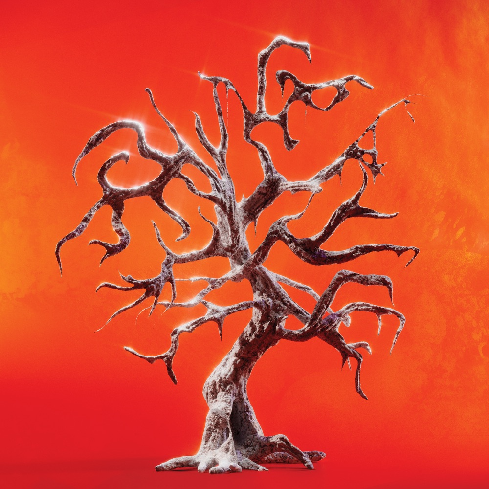 Portada de «Wasteland», de Travo